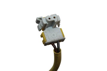 4M5T14A664AB ANILLO AIRBAG FORD FOCUS BERLINA (CAP)