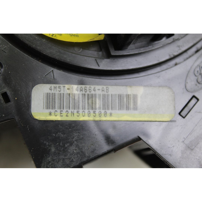 4M5T14A664AB ANILLO AIRBAG FORD FOCUS BERLINA (CAP)