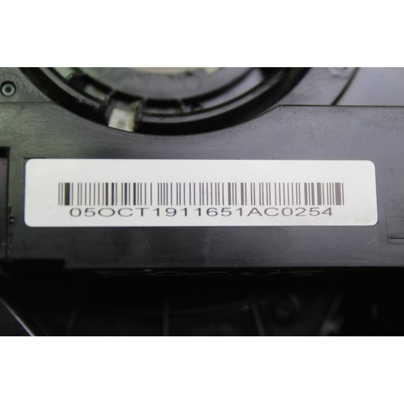 4M5T14A664AB ANILLO AIRBAG FORD FOCUS BERLINA (CAP)