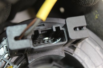 4M5T14A664AB ANILLO AIRBAG FORD FOCUS BERLINA (CAP)