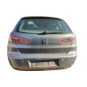 SEAT IBIZA (6L1) Signo