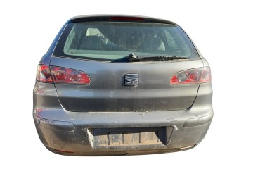 SEAT IBIZA (6L1) Signo