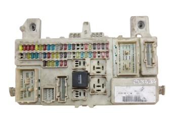 4M5T14A073DF CAJA RELES / FUSIBLES FORD FOCUS BERLINA (CAP)