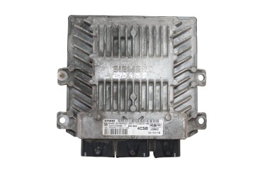 6M5112A650HB  CENTRALITA MOTOR UCE FORD FOCUS BERLINA (CAP) Trend 2005 6M5112A650HB 213435 FORD - 1