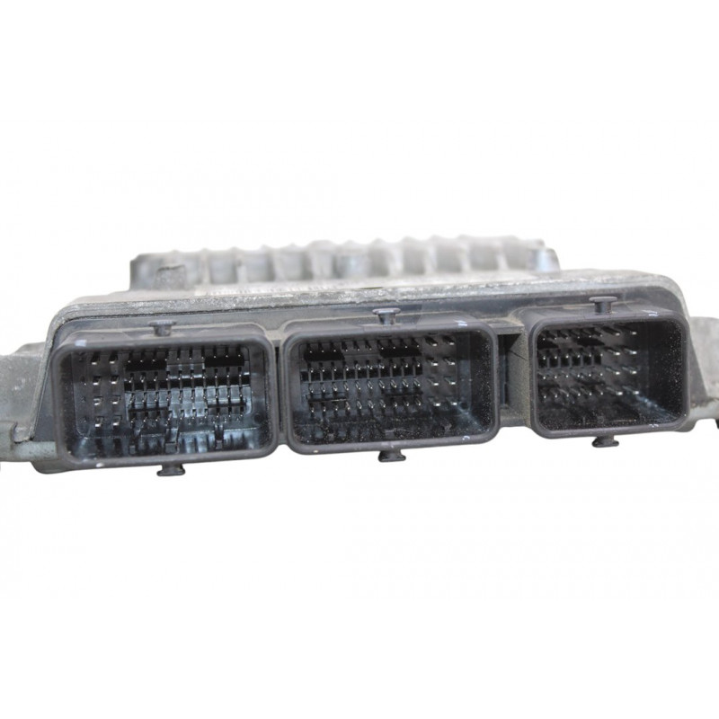 6M5112A650HB  CENTRALITA MOTOR UCE FORD FOCUS BERLINA (CAP) Trend 2005 6M5112A650HB 213435 FORD - 1