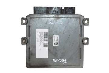 6M5112A650HB  CENTRALITA MOTOR UCE FORD FOCUS BERLINA (CAP) Trend 2005 6M5112A650HB 213435 FORD - 2