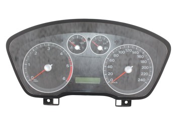  CUADRO INSTRUMENTOS FORD FOCUS BERLINA (CAP) Trend 2005 213436 FORD - 1