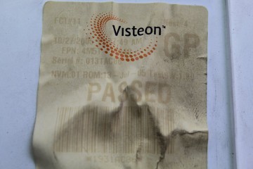  CUADRO INSTRUMENTOS FORD FOCUS BERLINA (CAP) Trend 2005 213436 FORD - 3