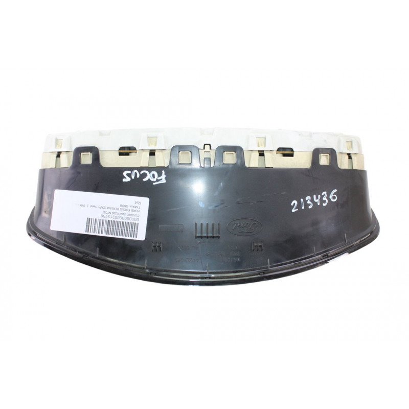 CUADRO INSTRUMENTOS FORD FOCUS BERLINA (CAP) Trend 2005 213436 FORD - 4
