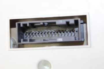  CUADRO INSTRUMENTOS FORD FOCUS BERLINA (CAP) Trend 2005 213436 FORD - 5