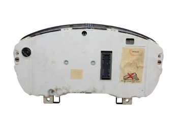  CUADRO INSTRUMENTOS FORD FOCUS BERLINA (CAP) Trend 2005 213436 FORD - 6