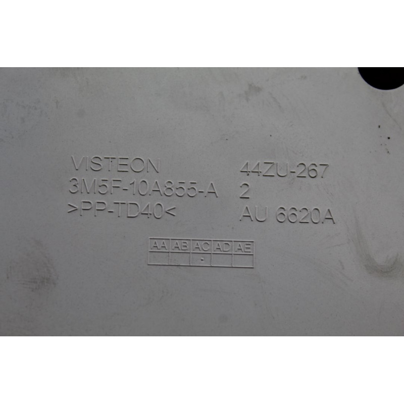  CUADRO INSTRUMENTOS FORD FOCUS BERLINA (CAP) Trend 2005 213436 FORD - 7