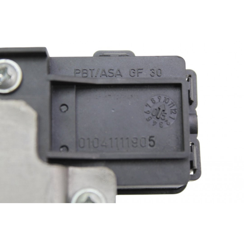 3M51R442A66AP  CERRADURA MALETERO / PORTON FORD FOCUS BERLINA (CAP) Trend 2005 3M51R442A66AP 213439 FORD - 2