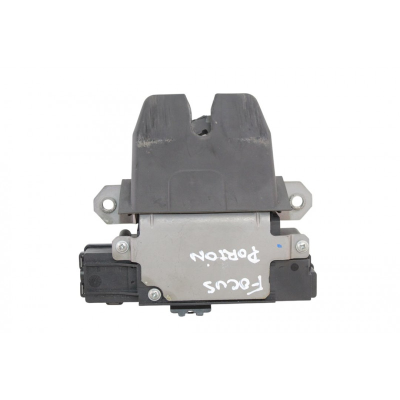 3M51R442A66AP  CERRADURA MALETERO / PORTON FORD FOCUS BERLINA (CAP) Trend 2005 3M51R442A66AP 213439 FORD - 4