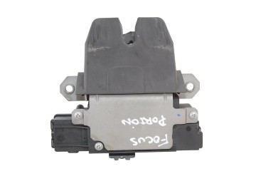 3M51R442A66AP  CERRADURA MALETERO / PORTON FORD FOCUS BERLINA (CAP) Trend 2005 3M51R442A66AP 213439 FORD - 4