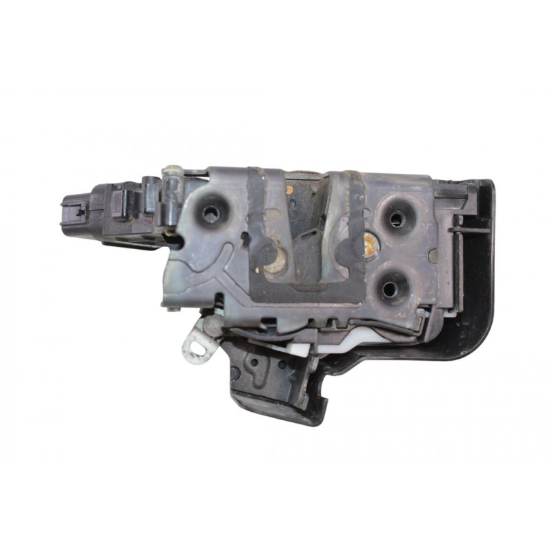 3MAH21812AK  CERRADURA PUERTA DELANTERA DERECHA FORD FOCUS BERLINA (CAP) Trend 2005 3MAH21812AK 213440 FORD - 1