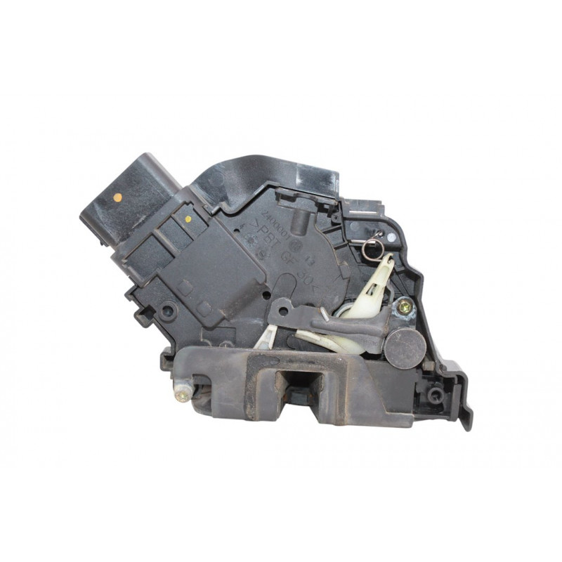 3MAH21812AK  CERRADURA PUERTA DELANTERA DERECHA FORD FOCUS BERLINA (CAP) Trend 2005 3MAH21812AK 213440 FORD - 4