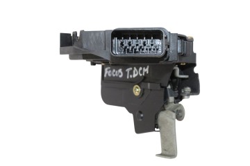 4M5AH26412BC  CERRADURA PUERTA TRASERA DERECHA FORD FOCUS BERLINA (CAP) Trend 2005 4M5AH26412BC 213441 FORD - 2