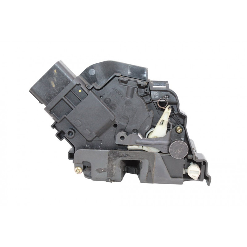 4M5AH26412BC  CERRADURA PUERTA TRASERA DERECHA FORD FOCUS BERLINA (CAP) Trend 2005 4M5AH26412BC 213441 FORD - 3