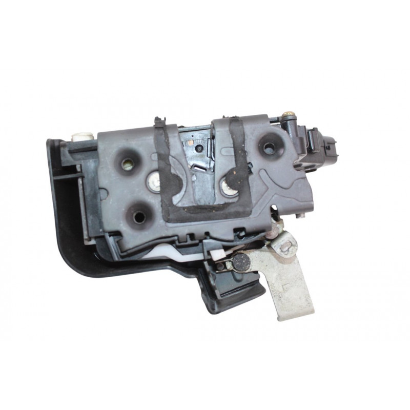 4M5AR26413BC  CERRADURA PUERTA TRASERA IZQUIERDA FORD FOCUS BERLINA (CAP) Trend 2005 4M5AR26413BC 213442 FORD - 1