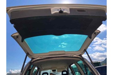 SEAT ALHAMBRA (7V9) Stella