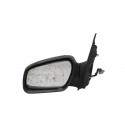 NEGRO  RETROVISOR IZQUIERDO FORD FOCUS BERLINA (CAP) Trend 2005 NEGRO 213444 FORD - 1