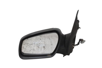 NEGRO  RETROVISOR IZQUIERDO FORD FOCUS BERLINA (CAP) Trend 2005 NEGRO 213444 FORD - 1