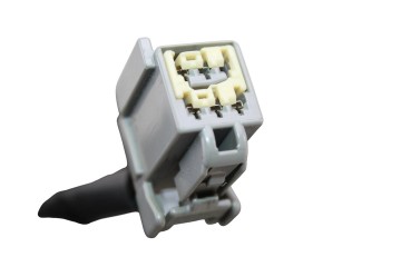 NEGRO  RETROVISOR IZQUIERDO FORD FOCUS BERLINA (CAP) Trend 2005 NEGRO 213444 FORD - 2