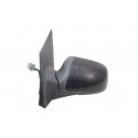 NEGRO  RETROVISOR IZQUIERDO FORD FOCUS BERLINA (CAP) Trend 2005 NEGRO 213444 FORD - 4