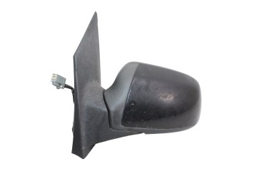 NEGRO  RETROVISOR IZQUIERDO FORD FOCUS BERLINA (CAP) Trend 2005 NEGRO 213444 FORD - 4