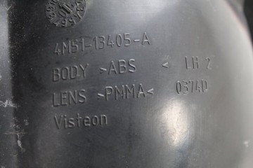  PILOTO TRASERO IZQUIERDO FORD FOCUS BERLINA (CAP) Trend 2005 213446 FORD - 4