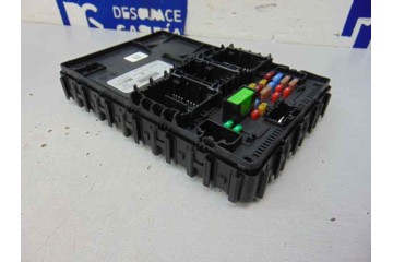 JU5T-15604-MCE  CAJA RELES / FUSIBLES FORD KA+ (CDU) Ultimate 2019 JU5T-15604-MCE 178096 FORD - 3
