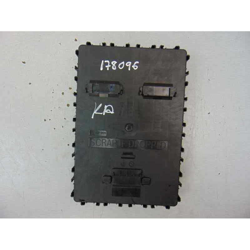 JU5T-15604-MCE CAJA RELES / FUSIBLES FORD KA+ (CDU)