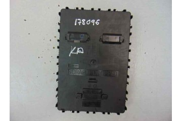 JU5T-15604-MCE  CAJA RELES / FUSIBLES FORD KA+ (CDU) Ultimate 2019 JU5T-15604-MCE 178096 FORD - 5