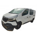 RENAULT TRAFIC III COMBI Combi 9 L1H1 2,8t (8/9 plazas)