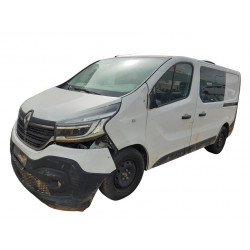 RENAULT TRAFIC III COMBI Combi 9 L1H1 2,8t (8/9 plazas)
