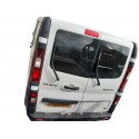 RENAULT TRAFIC III COMBI Combi 9 L1H1 2,8t (8/9 plazas)