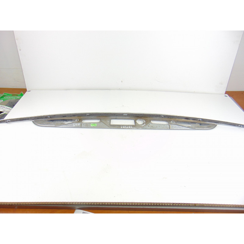A2197580002 MOLDURAS TRASERAS MERCEDES-BENZ CLS (BM 219)