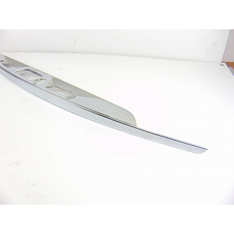 A2197580002 MOLDURAS TRASERAS MERCEDES-BENZ CLS (BM 219)