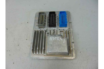 12683660  CENTRALITA MOTOR UCE OPEL ASTRA K BERLINA 5P Dynamic 2018 12683660 176195 OPEL - 1