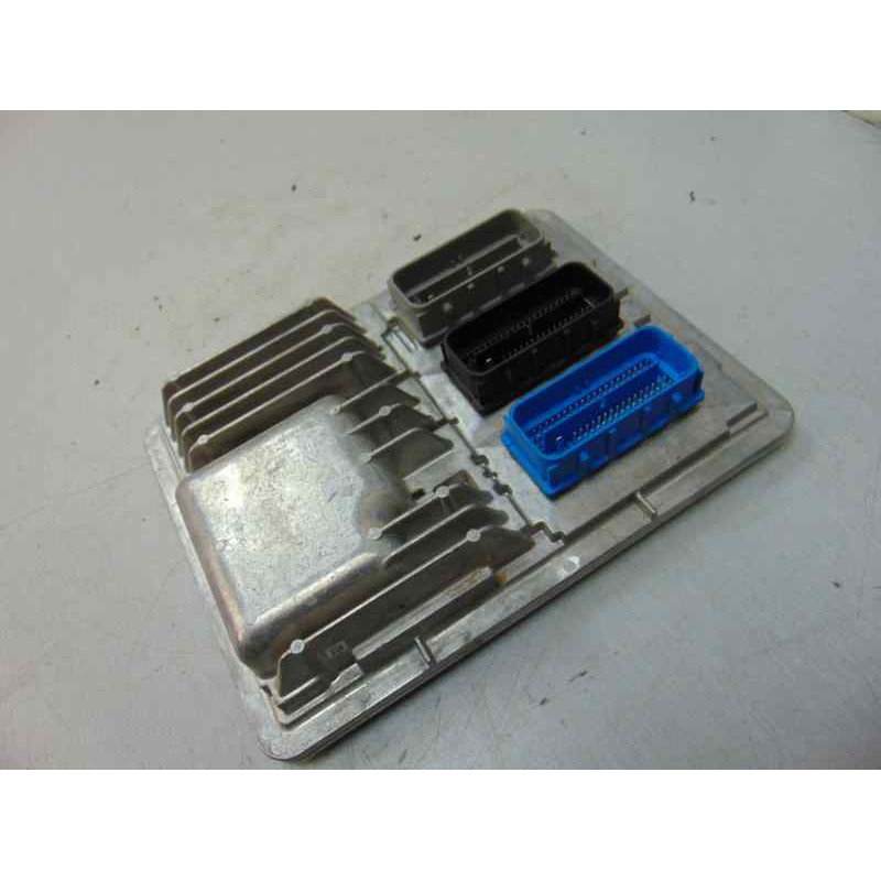 12683660 CENTRALITA MOTOR UCE OPEL ASTRA K BERLINA 5P