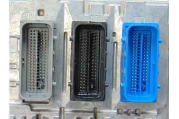 12683660  CENTRALITA MOTOR UCE OPEL ASTRA K BERLINA 5P Dynamic 2018 12683660 176195 OPEL - 4