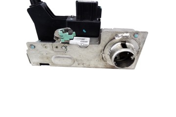 9 PIN CERRADURA PUERTA DELANTERA DERECHA FORD TOURNEO CONNECT (TC7)