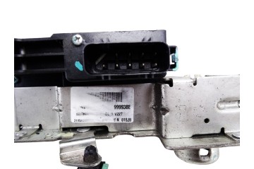 9 PIN CERRADURA PUERTA DELANTERA DERECHA FORD TOURNEO CONNECT (TC7)