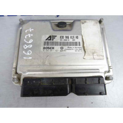 038906019NB CENTRALITA MOTOR UCE FORD GALAXY (VY)