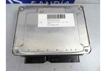 038906019NB CENTRALITA MOTOR UCE FORD GALAXY (VY) Ghia 038906019NB 168677 FORD - 2