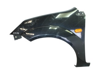 NEGRA ALETA DELANTERA IZQUIERDA FORD FIESTA (CBK) Ambiente 2006 NEGRA 211458 FORD - 1