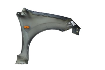 NEGRA ALETA DELANTERA IZQUIERDA FORD FIESTA (CBK) Ambiente 2006 NEGRA 211458 FORD - 1