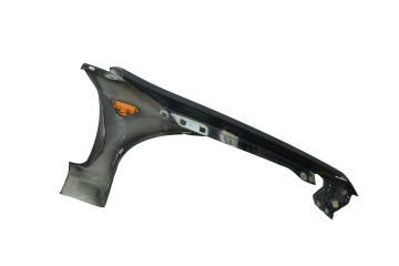 NEGRA ALETA DELANTERA IZQUIERDA FORD FIESTA (CBK) Ambiente 2006 NEGRA 211458 FORD - 2