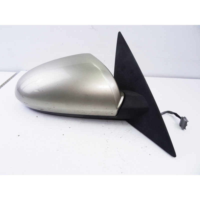 CHAMPAGNE  RETROVISOR DERECHO NISSAN PRIMERA BERLINA (P12) Acenta 2004 CHAMPAGNE 209271 NISSAN - 2